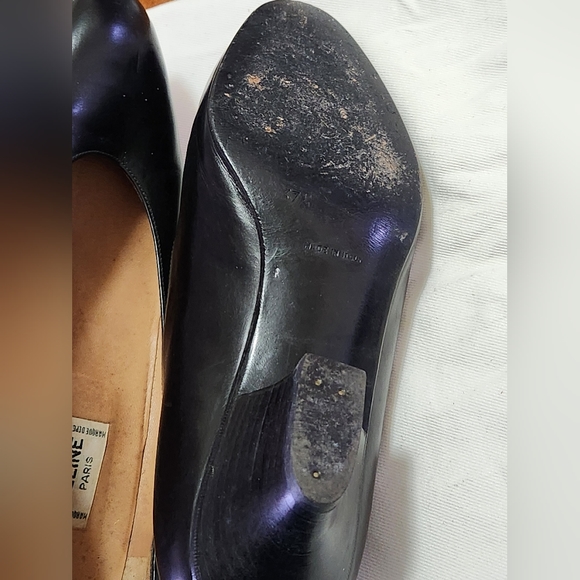 Celine Black shoes - Picture 12 of 13